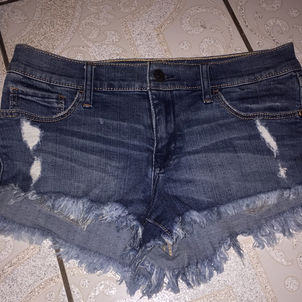 Abercrombie & Fitch Shorts